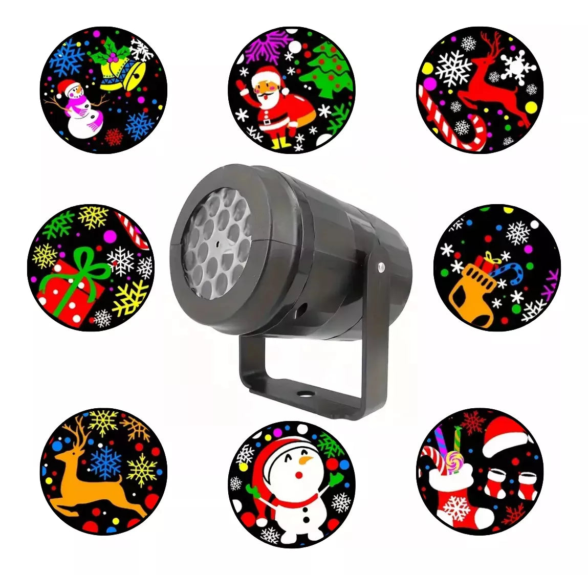 Proyector Navideño LED PRO-X