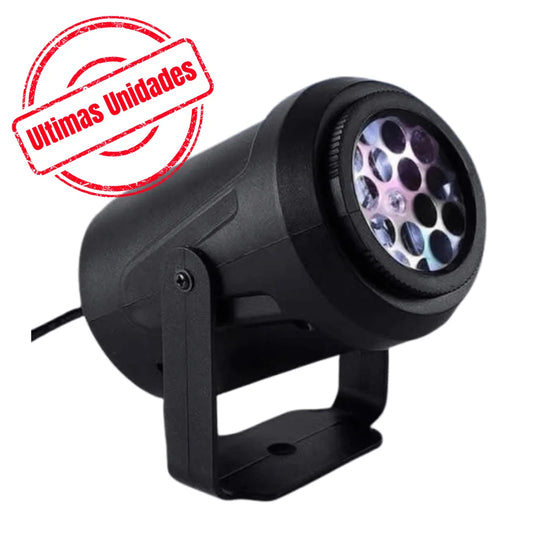 Proyector Navideño LED PRO-X